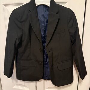 Cat & Jack Black Suit